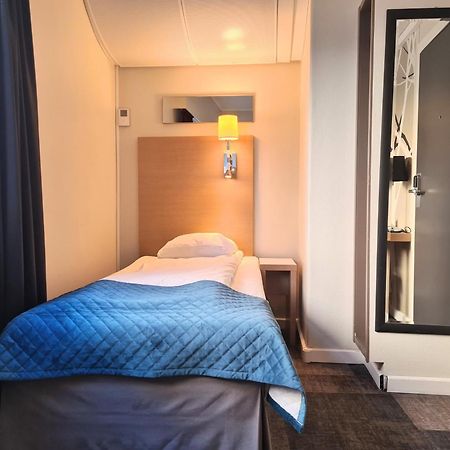 City Living Sentrum Hotel Trondheim Luaran gambar