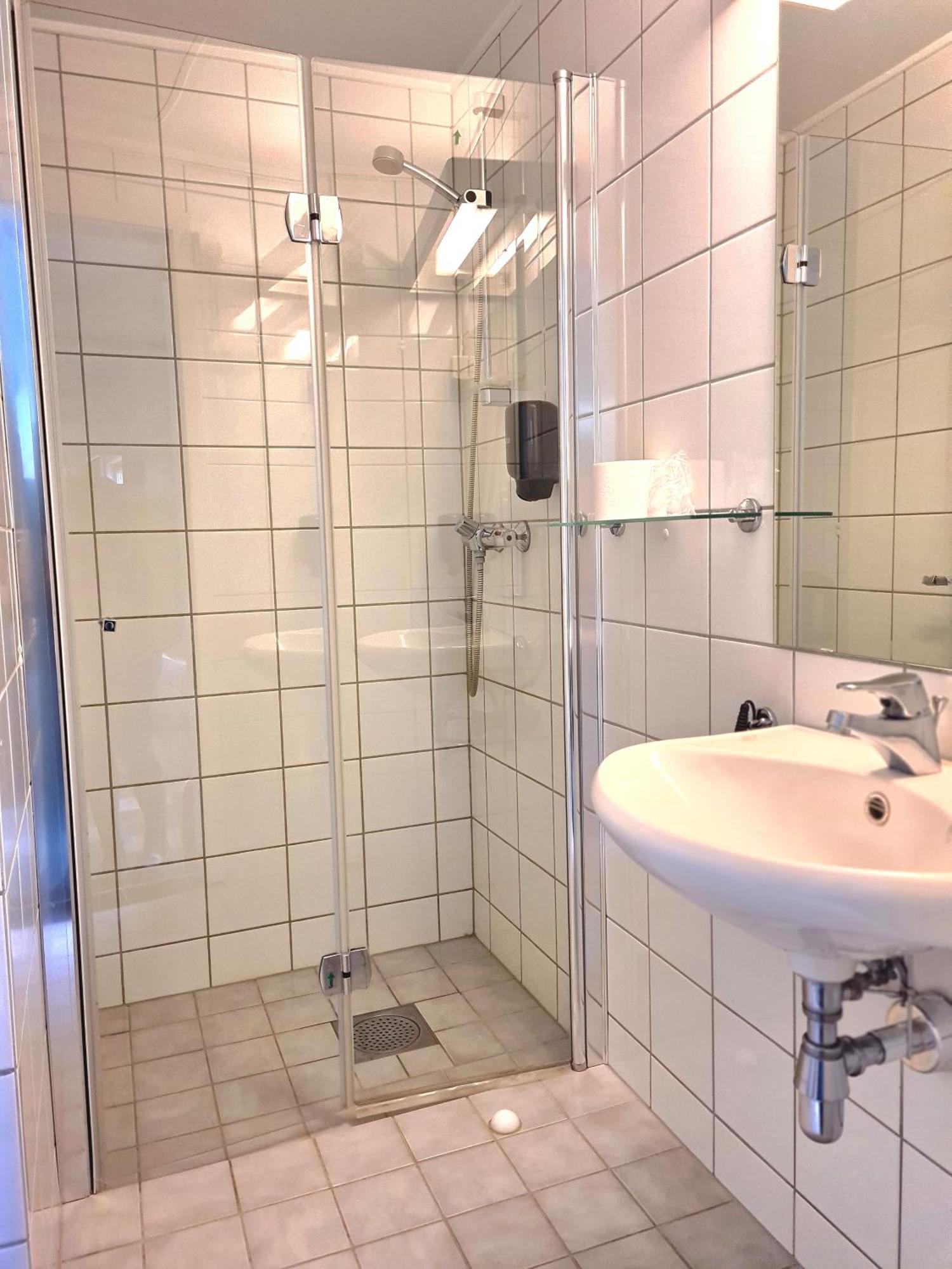 City Living Sentrum Hotel Trondheim Luaran gambar