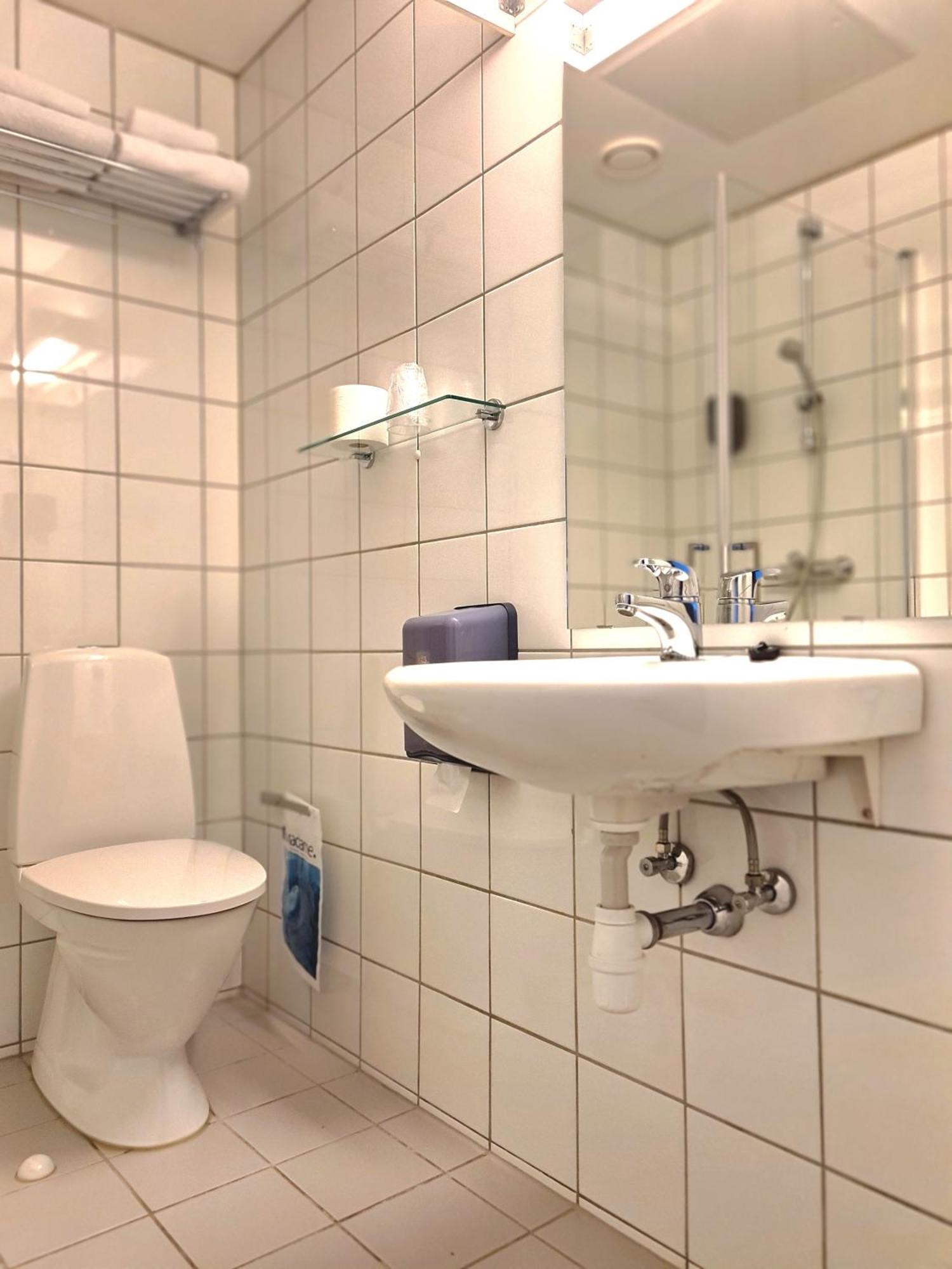 City Living Sentrum Hotel Trondheim Luaran gambar