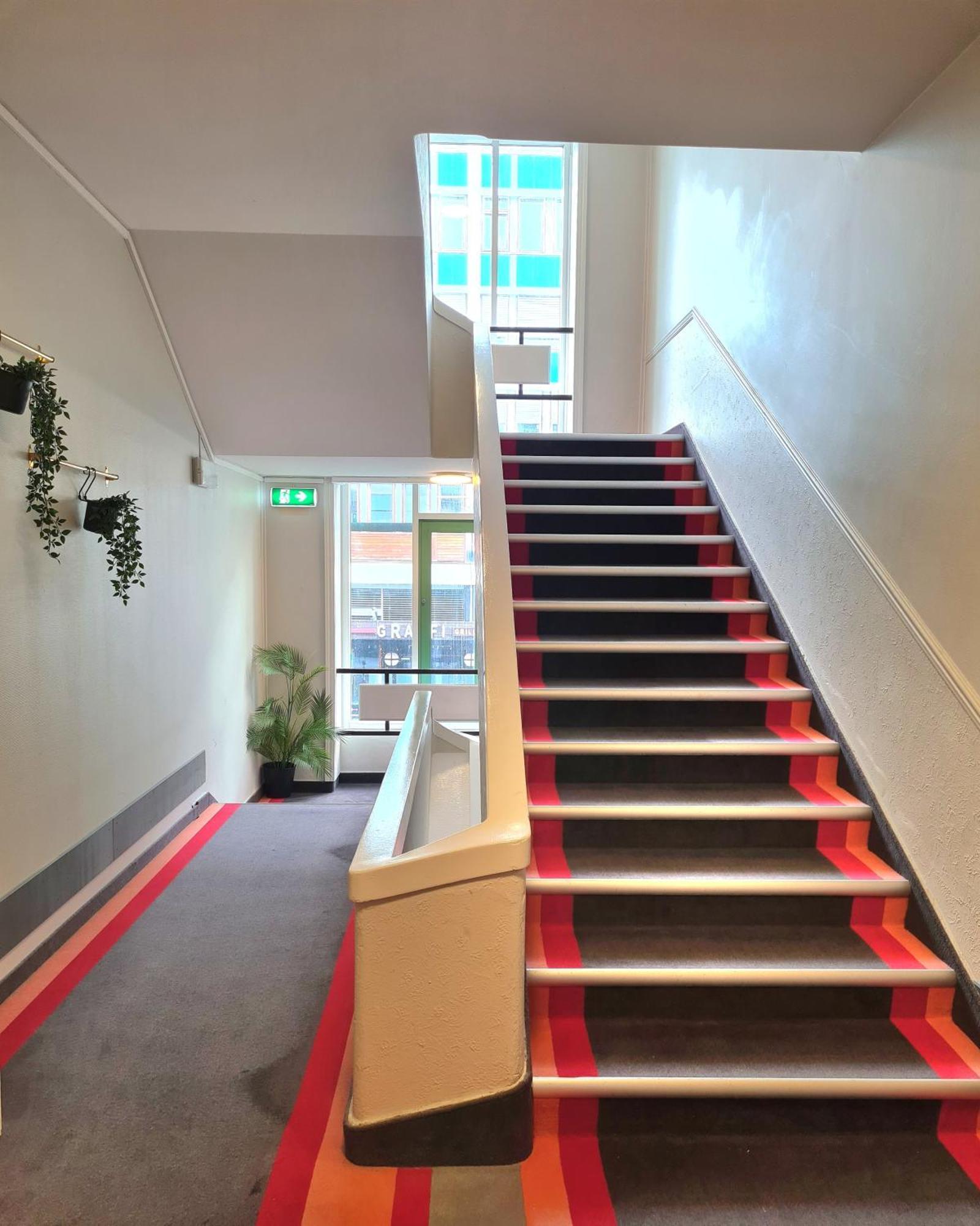 City Living Sentrum Hotel Trondheim Luaran gambar