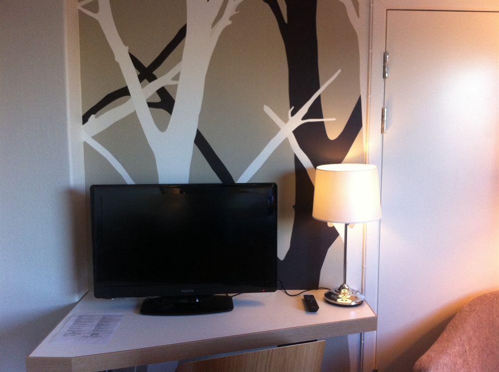 City Living Sentrum Hotel Trondheim Luaran gambar