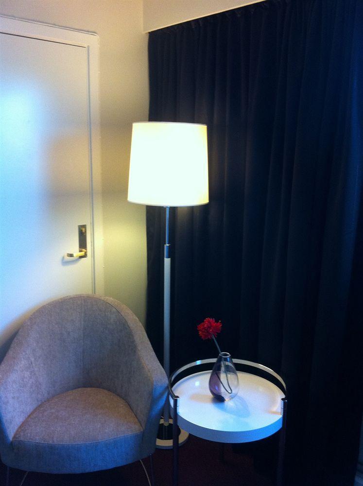 City Living Sentrum Hotel Trondheim Luaran gambar