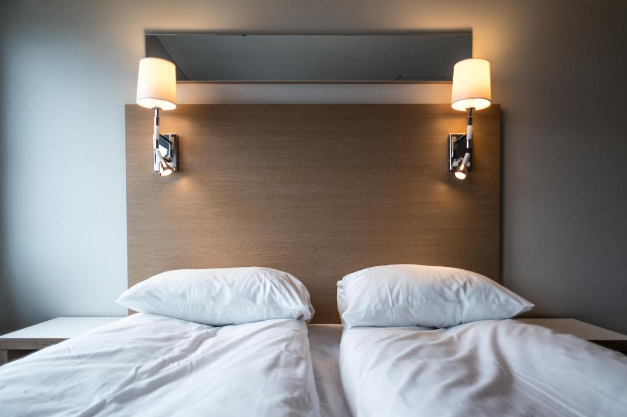 City Living Sentrum Hotel Trondheim Luaran gambar