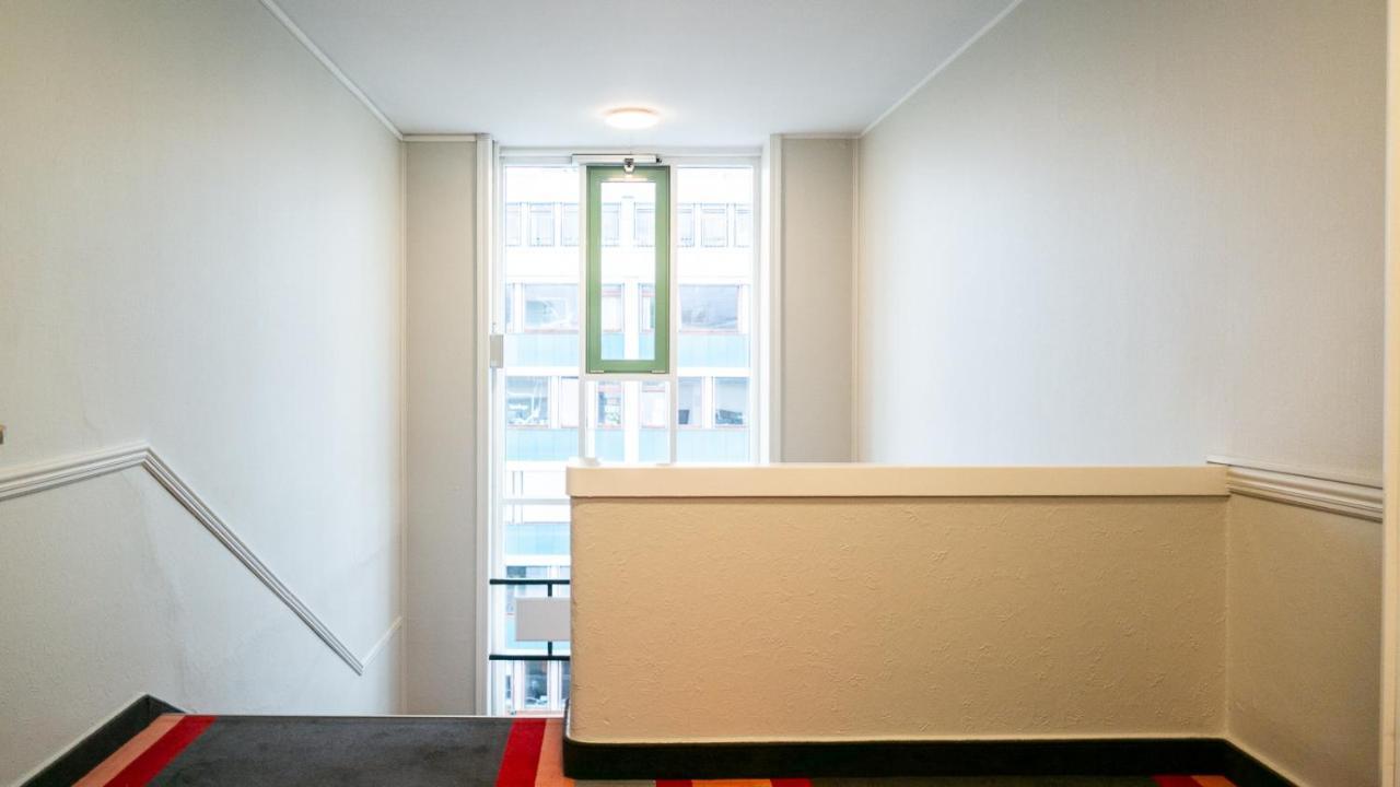 City Living Sentrum Hotel Trondheim Luaran gambar