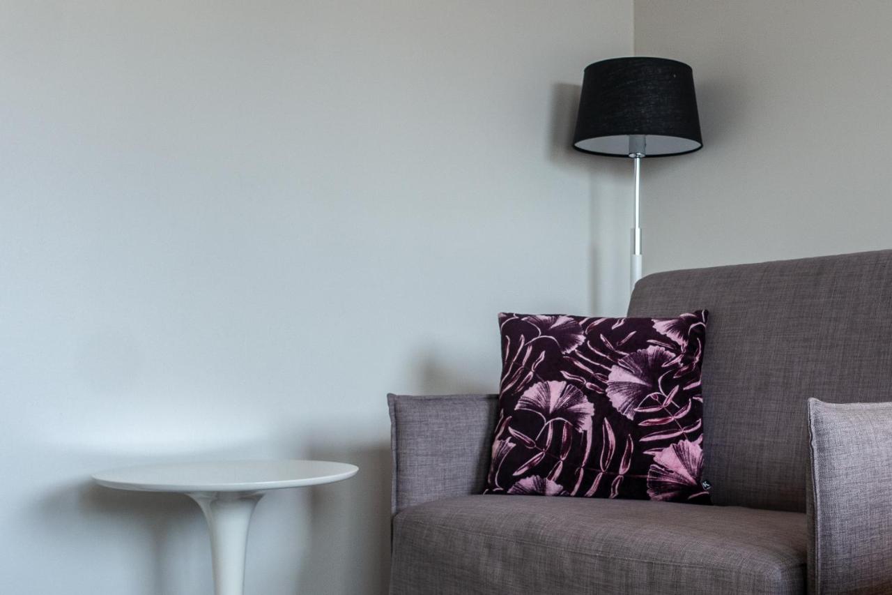 City Living Sentrum Hotel Trondheim Luaran gambar